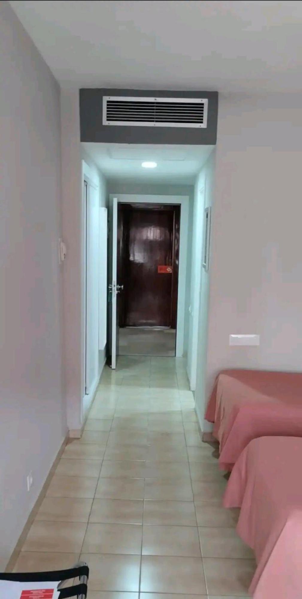 Apartamento Triana, 5 Mins Centro Sevilla Kültér fotó