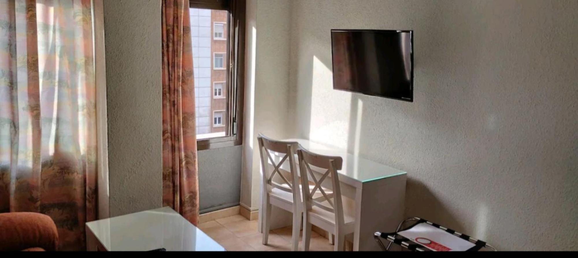 Apartamento Triana, 5 Mins Centro Sevilla Kültér fotó