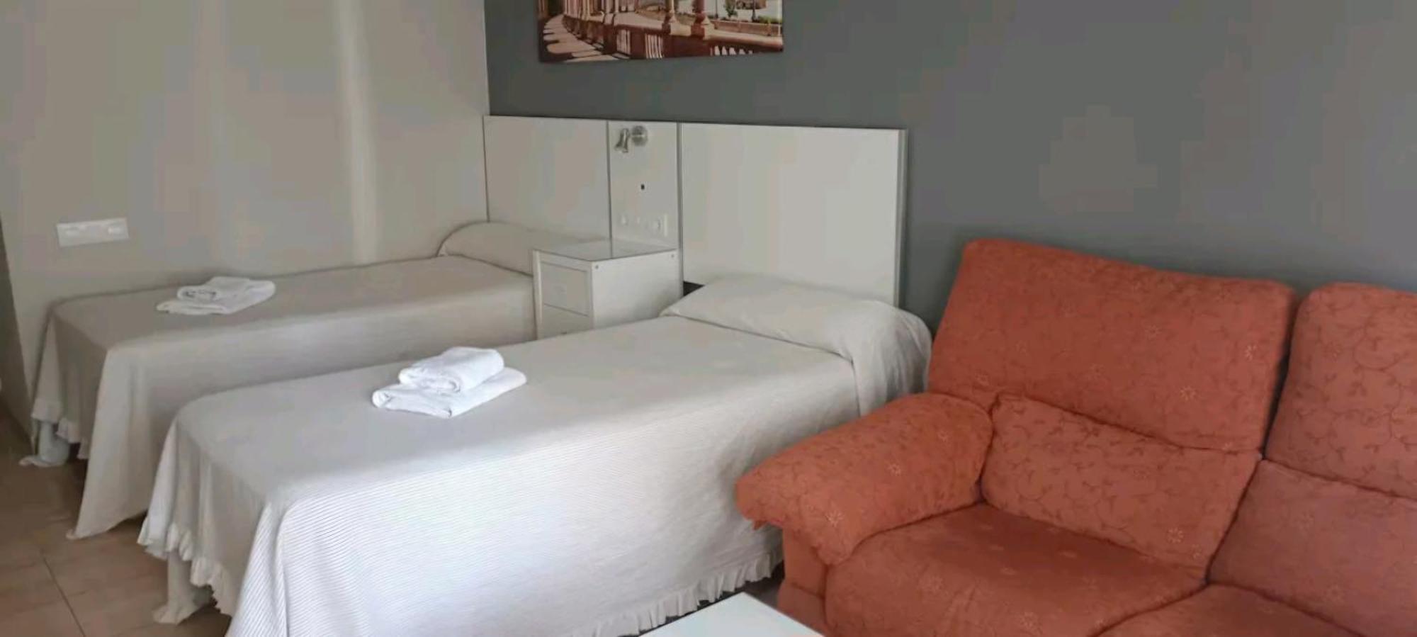 Apartamento Triana, 5 Mins Centro Sevilla Kültér fotó