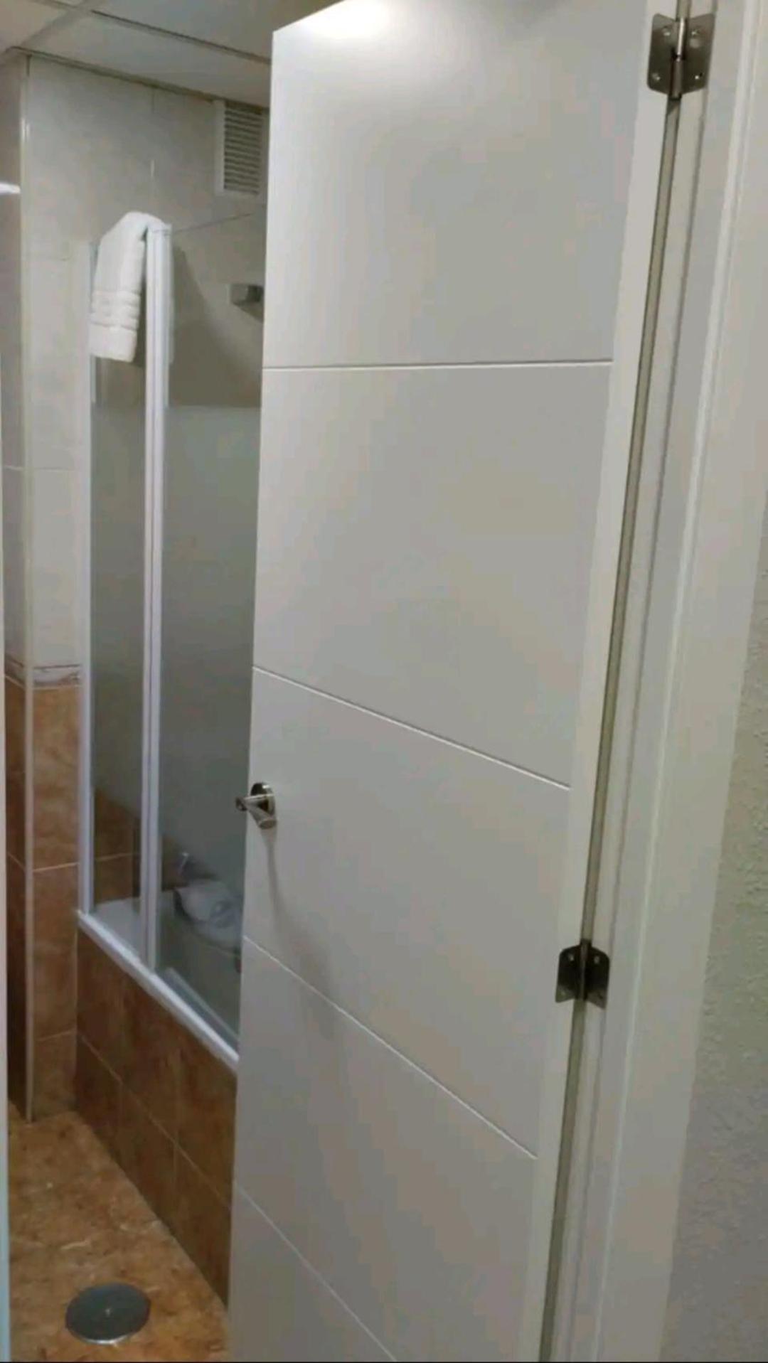 Apartamento Triana, 5 Mins Centro Sevilla Kültér fotó