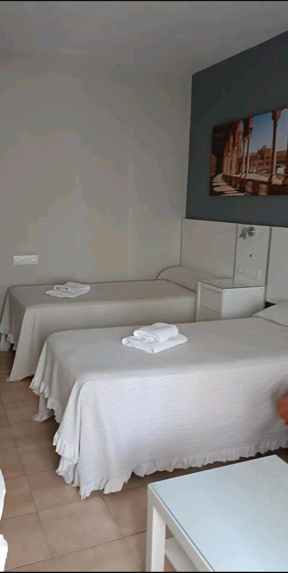 Apartamento Triana, 5 Mins Centro Sevilla Kültér fotó