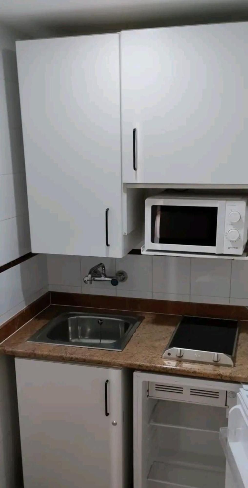 Apartamento Triana, 5 Mins Centro Sevilla Kültér fotó