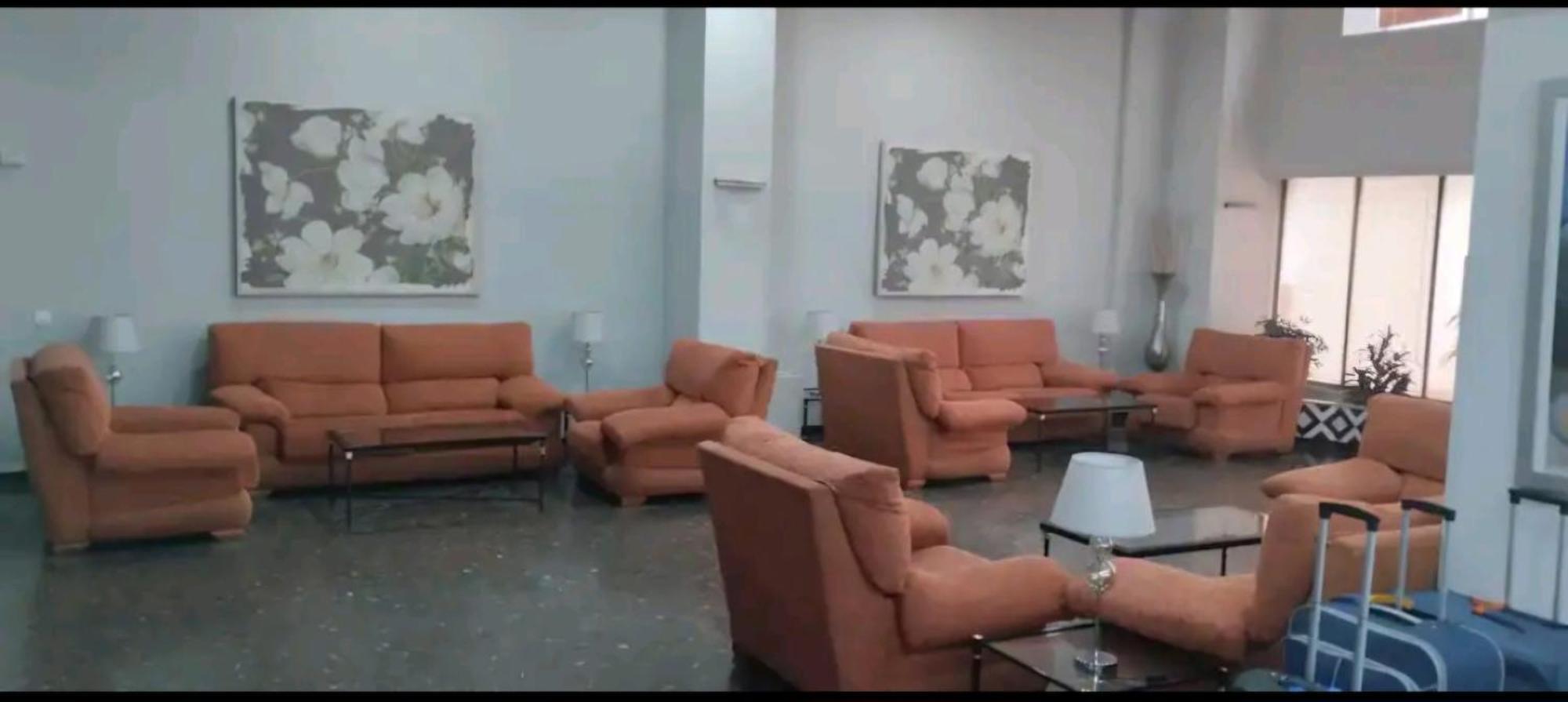 Apartamento Triana, 5 Mins Centro Sevilla Kültér fotó