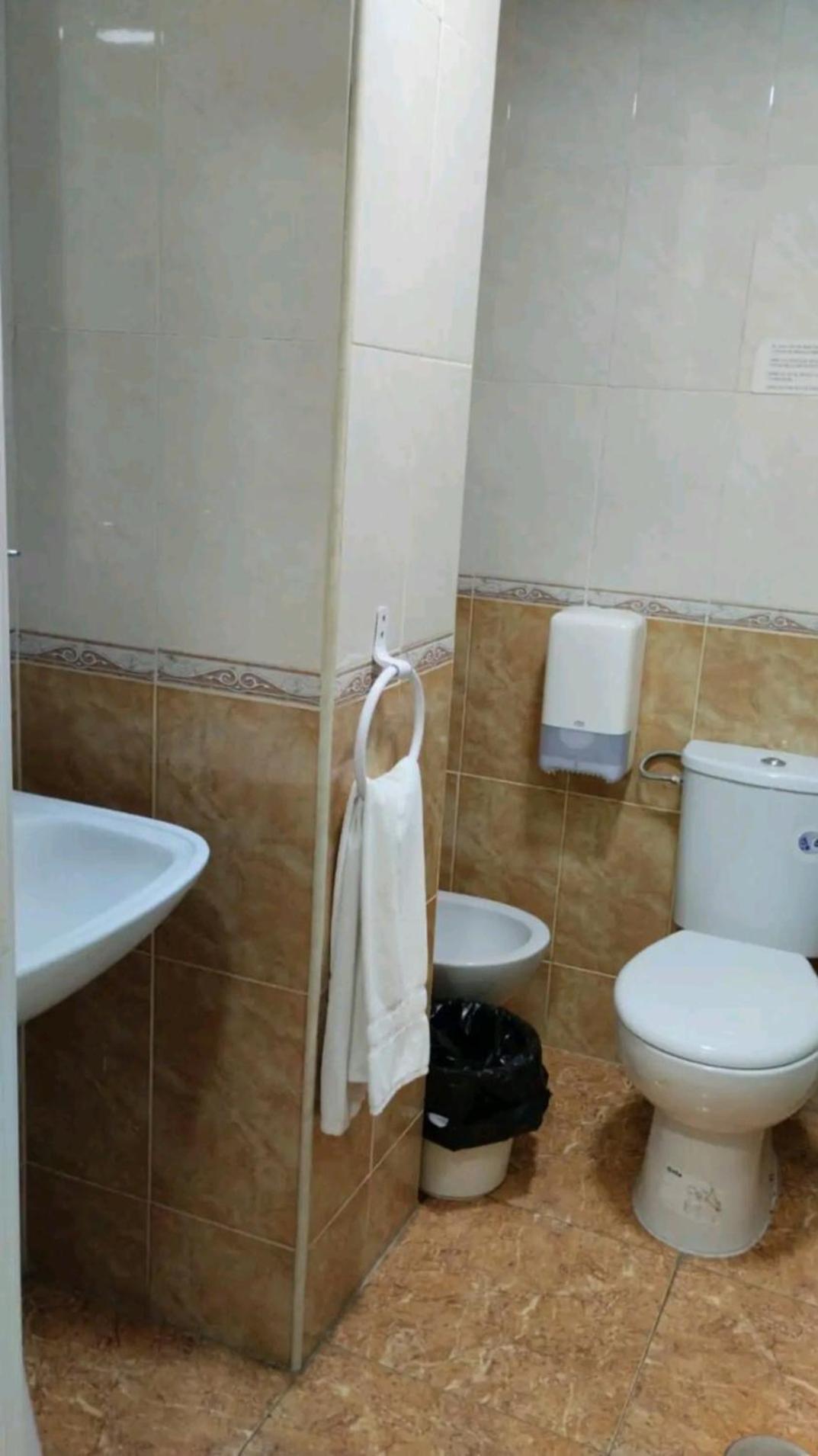 Apartamento Triana, 5 Mins Centro Sevilla Kültér fotó