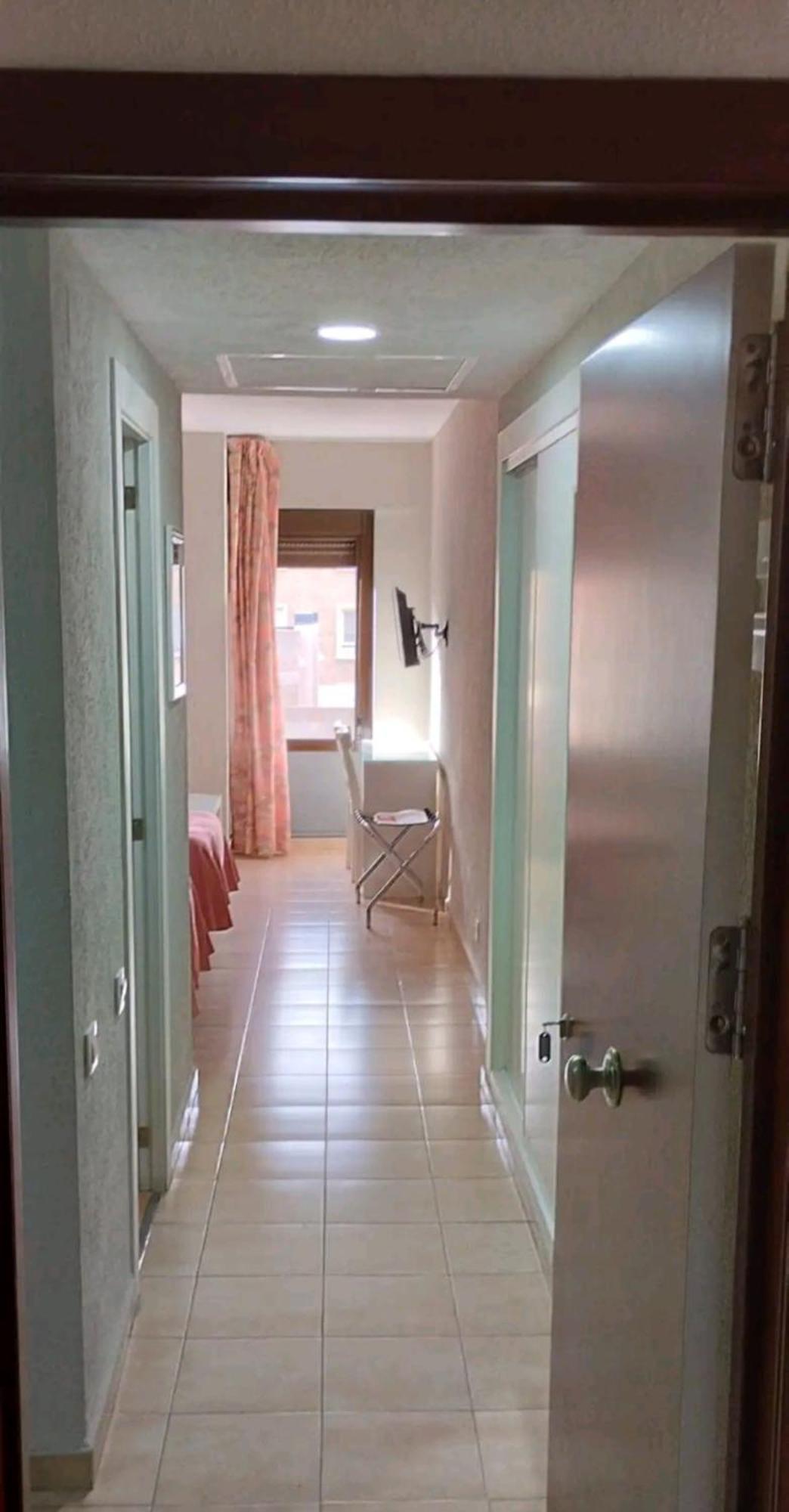 Apartamento Triana, 5 Mins Centro Sevilla Kültér fotó