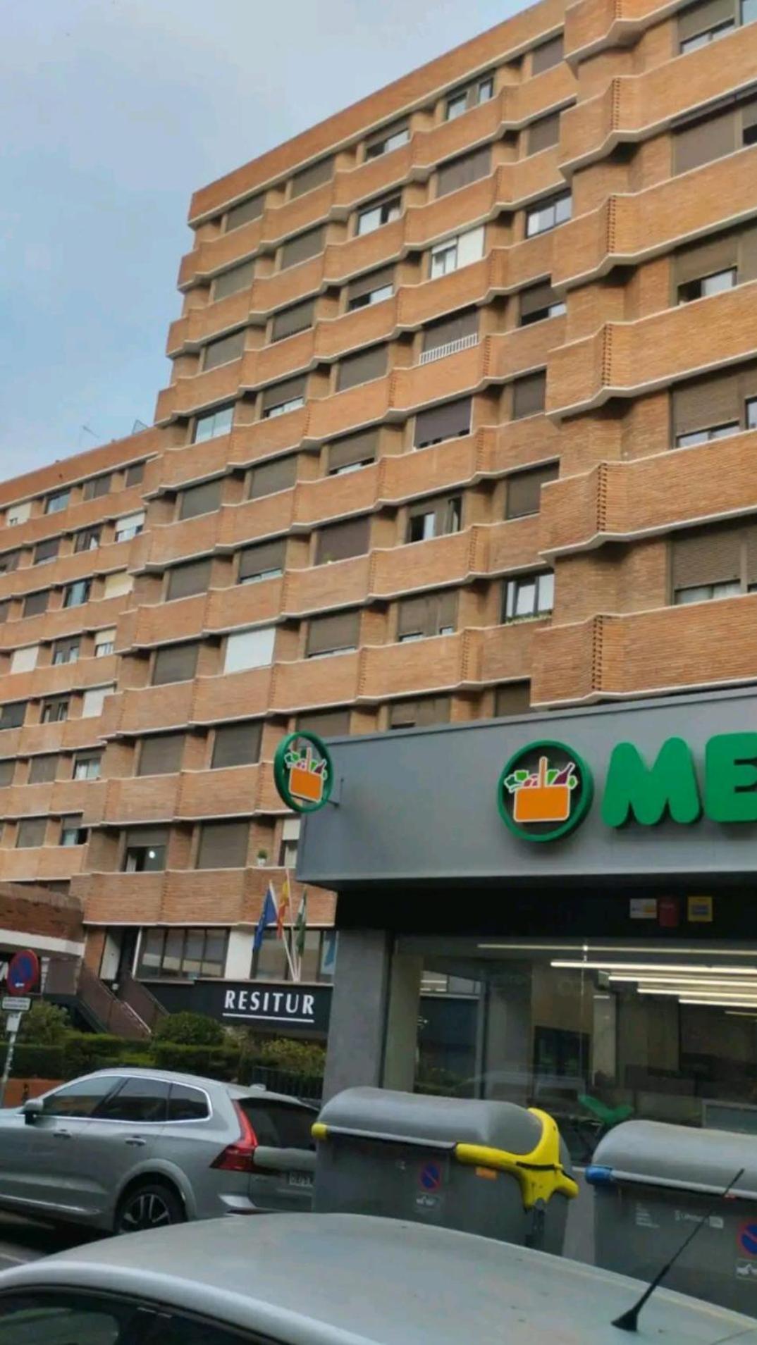 Apartamento Triana, 5 Mins Centro Sevilla Kültér fotó